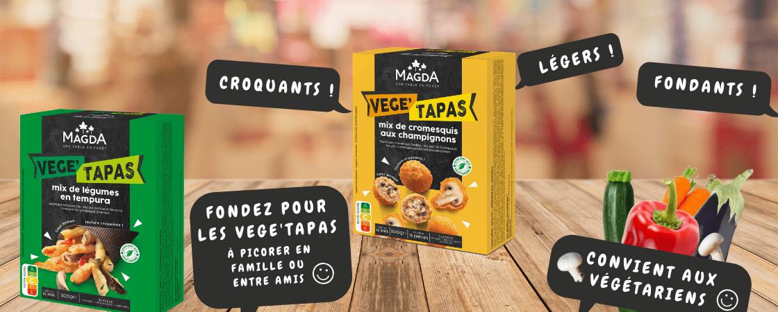 Truffes noires du Périgord en éclats 15g (Tuber Melanosporum) - MAGDA